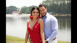 Before the 90 days, her dating website activity should still raise some serious red flags. 90 Day Fiance Renewed For Season 7 As Tlc Reality Series Wraps Season 6 With Ratings Highs Deadline