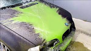Color Changing Car Paint Must See