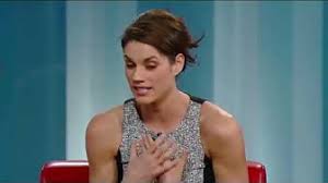She made her feature film debut in the 2006 gymnastics comedy drama stick it. Popular Rookie Blue Missy Peregrym Videos Youtube