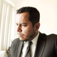 Gilberto Daniel Martinez Ortiz