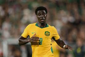 Mohamed Touré