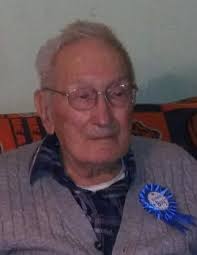 Everett "Jim" D Metzger Obituary June 24, 2021