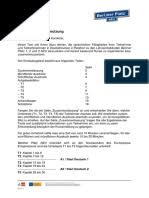 Daher haben wir eine beschwerde natürlicherweise sofort vor ort gestellt, aber die hotelleitung uns mitgeteilt hat, dass dies nicht ihre verantwortung war und wir uns beim veranstalter beschweren müssten. Meinung B2 Pdf