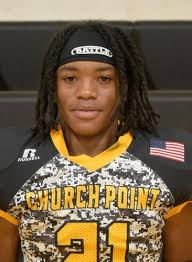 Church Point's 2022 football preview: Bears' powerful rushing attack may  have to carry defense in early going