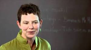 Faculty Profile: Cynthia Slagter