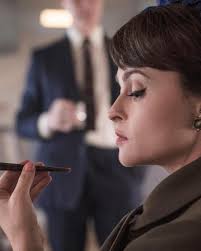 Princess Margaret approved of my role in The Crown'