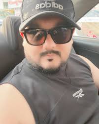 Dr.Chiragkumar Patel