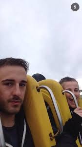 Hoppings 2015: Your photos