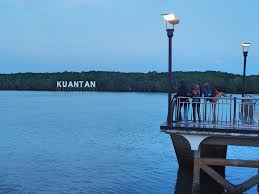 Kuantan is the 17th largest city in malaysia based on population, and the largest city in the east coast of peninsular malaysia. Weekend In Kuantan Pahang More Than Beaches And Mosques Trip101