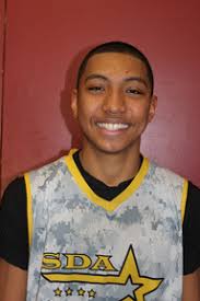 A wee bit late, but here's the Joel Jones Elite Camp recap