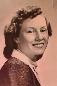 Fern Lorraine (Fuller) Garrett Obituary