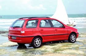 Nostalgia Fiat Palio Completa 20 Anos De Producao Autos Segredos Fiat Palio Nostalgia Carros