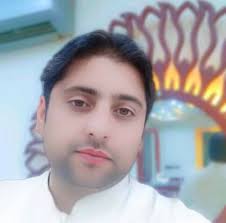 Profile for Umar Butt