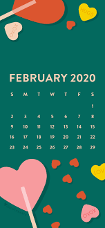 Almost everyone downloads apps from the play store. February 2020 Valentines Candy Calendar Wallpaper Sarah Hearts