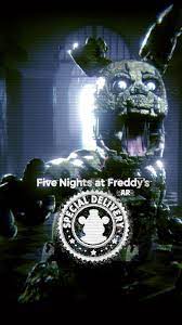 Five nights at freddy's ar: Five Nights At Freddy S Ar Special Delivery For Android Apk Download