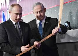 Netanyahu bows to U.S. pressure to ...