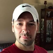 Kirk Gray's Instagram, Twitter & Facebook