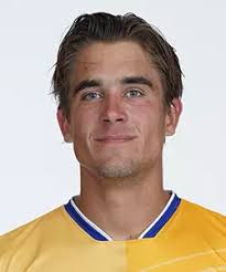 2024 Men's Soccer Roster