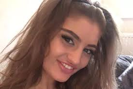 Bubbly and independent' woman took her own life after cocaine-fueled  boyfriend row