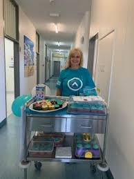 Teal Trek could save lives