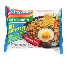 This festive season, indomie would be going to almost every happening party giving delicious indomie recipes with its food truck and all you'll be needing to order food from the indomie food. Indomie Bbq Chicken Ranked Best Ramen By La Times Indonesia Expat