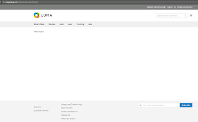 Click on add new block step 3: Magento 2 Create View Block Layouts Templates Mageplaza