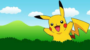 Pokemon wallpaper hd pikachu jpg x desktop wallpaper 143403. Download Pikachu Desktop Hd Wallpaper 64927 1920x1080 Px High Definition Wallpaper