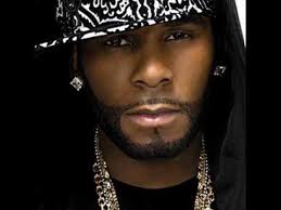R. Kelly