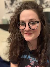 Nexus news room — Danielle Mohlman