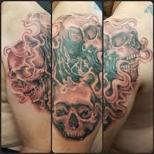 Great tattoos body art tattoos cute animal tattoos evil smile monkey tattoos jungle art wise monkeys see no evil disney drawings. Top 97 Best Hear No Evil See No Evil Speak No Evil Tattoo Ideas