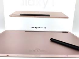 Testfazit Samsung Galaxy Tab S8+: Eines ...