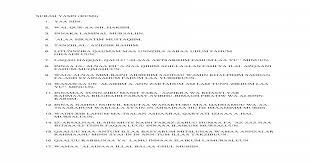 Membaca arab memang perkara mudah besar harapan saya blog ini dapat bermanfaat di antara isi dari blog ini semisal surah yasin rumi. Surah Yasin