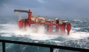 I will try to answer as many questions as i can but edit: Life On An Oil Rig
