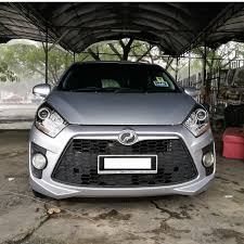 Manfaatnya yang sangat banyak bagi kecantikan, membuat minyak ini menjadi salah satu produk favorit untuk perawatan wajah dan kulit. Kereta Sewa Axia Advance Cars Vehicle Rentals On Carousell