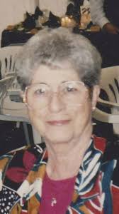 Kathryn Campbell Obituary