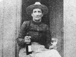 Wild Bill and Calamity Jane: A Love Story?