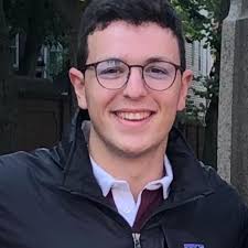 New Spring 2020 E-Board Members 🐶 1. Rush Chair