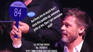 C&S Auction Services