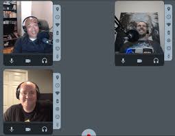 Nerd Journey 038: Jon Hildebrand and Recovering From a Layoff