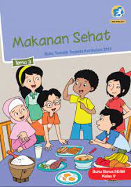 Check spelling or type a new query. Kunci Jawaban Buku Tematik Kelas 5 Tema 3 Belajar Kurikulum 2013