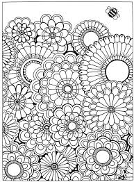 Maybe you would like to learn more about one of these? Composition Of Garden Coloring Pages Learny Kids