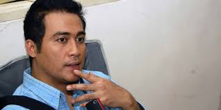 Adjie Pangestu Kepincut Mercy Tiger