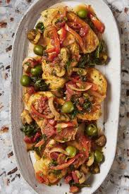 All the prep is done before we attend christmas eve service. 35 Healthy Christmas Recipes Healthy Christmas Dinner Ideas