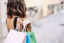 I&aposve heard you can get bedbugs while shopping. If An American Woman Usually Takes A Trivia Questions Quizzclub