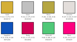 In a rgb color space, hex #b76e79 (also known as rose gold) is composed of 71.8% red, 43.1% green and 47.5% blue. How To Draw Gold Silver Brass Chrismcmullen