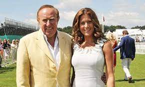 He joined movies and tvshows named daily politics (2003. Richard Kay The Swede Who Tamed Andrew Neil Daily Mail Online