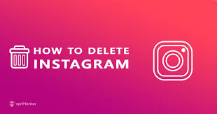 Once you've done so, your entire instagram presence will disappear. How To Delete Your Instagram Account Permanently 2021 Update