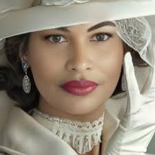 Happy Birthday Hon. Kindra Maturine-Stewart