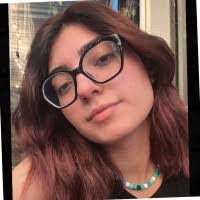 Christelle Khattar's Instagram, Twitter & Facebook