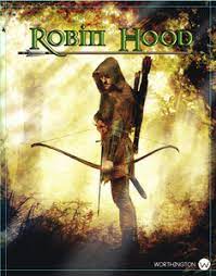 Robin hood supports vulnerable new yorkers and the organizations on the frontlines. Robin Hood Board Game Boardgamegeek